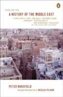 The History of the Middle East