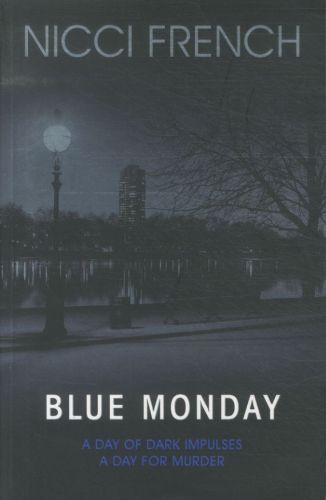 Blue Monday