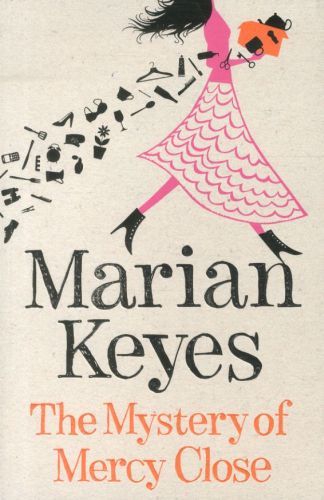 The Mystery of Mercy Close