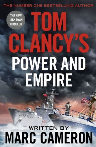 Tom Clancy's Power and Empire