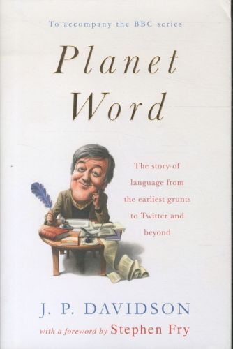 Planet Word