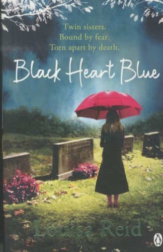 Black Heart Blue