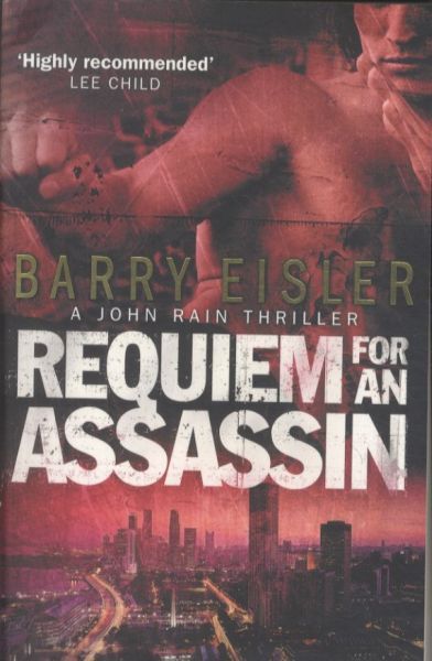 Requiem for an Assassin
