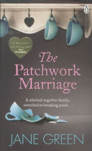The Patchwork Marriage