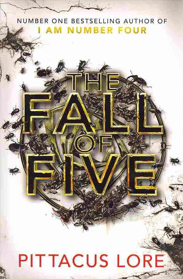 The Fall of Five