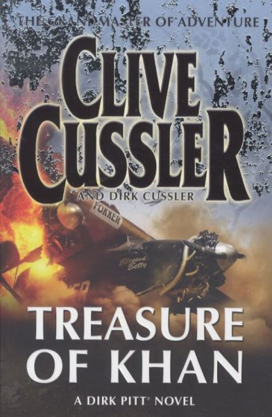 The Treasure of Khan
