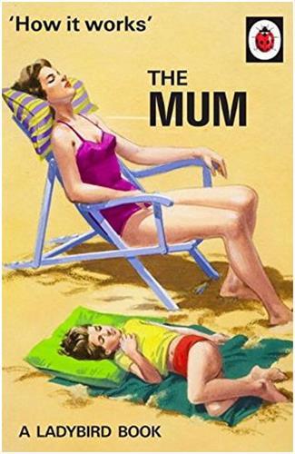 How It Works: The Mum