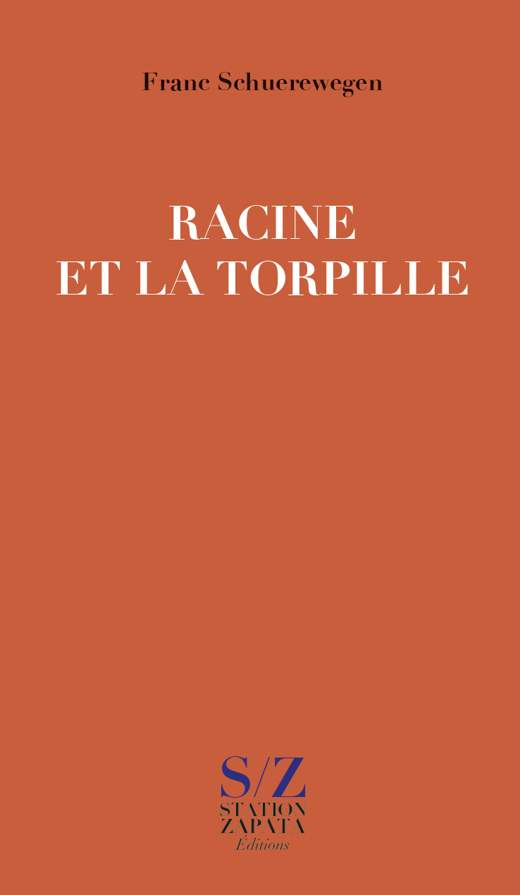 Racine et la torpille