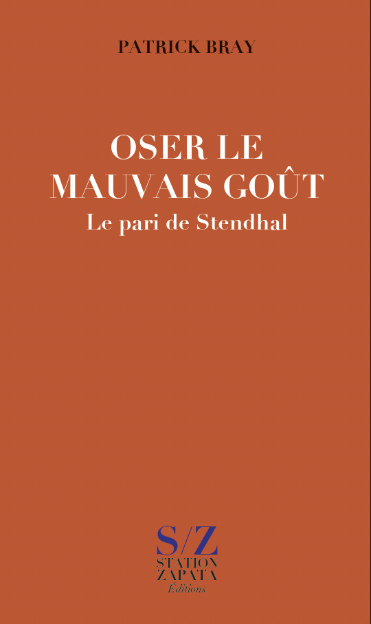 Oser le mauvais goût