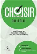 LE GUIDE CHOISIR, COLLEGIAL 2020
