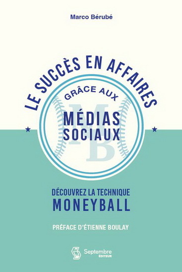 LE SUCCES EN AFFAIRES GRACE AUX MEDIAS SOCIAUX