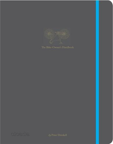 The Bike Owner's Handbook /anglais