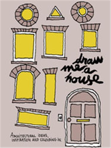 Draw me a House /anglais