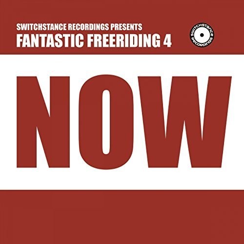 Fantastic Freeriding 4 - NOW
