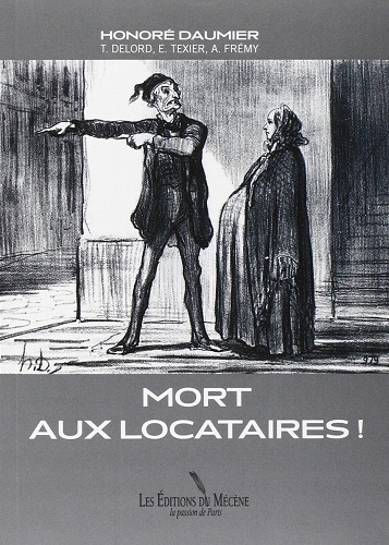 MORT AUX LOCATAIRES!