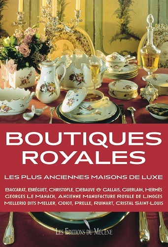 BOUTIQUES ROYALES