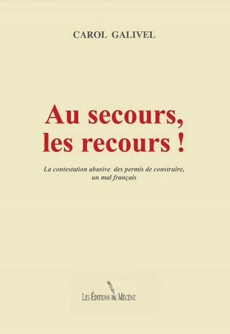 AU SECOURS LES RECOURS