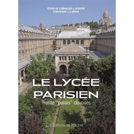 LE LYCEE PARISIEN