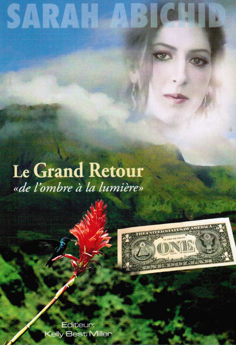 Le Grand Retour "de l'ombre à la lumière"