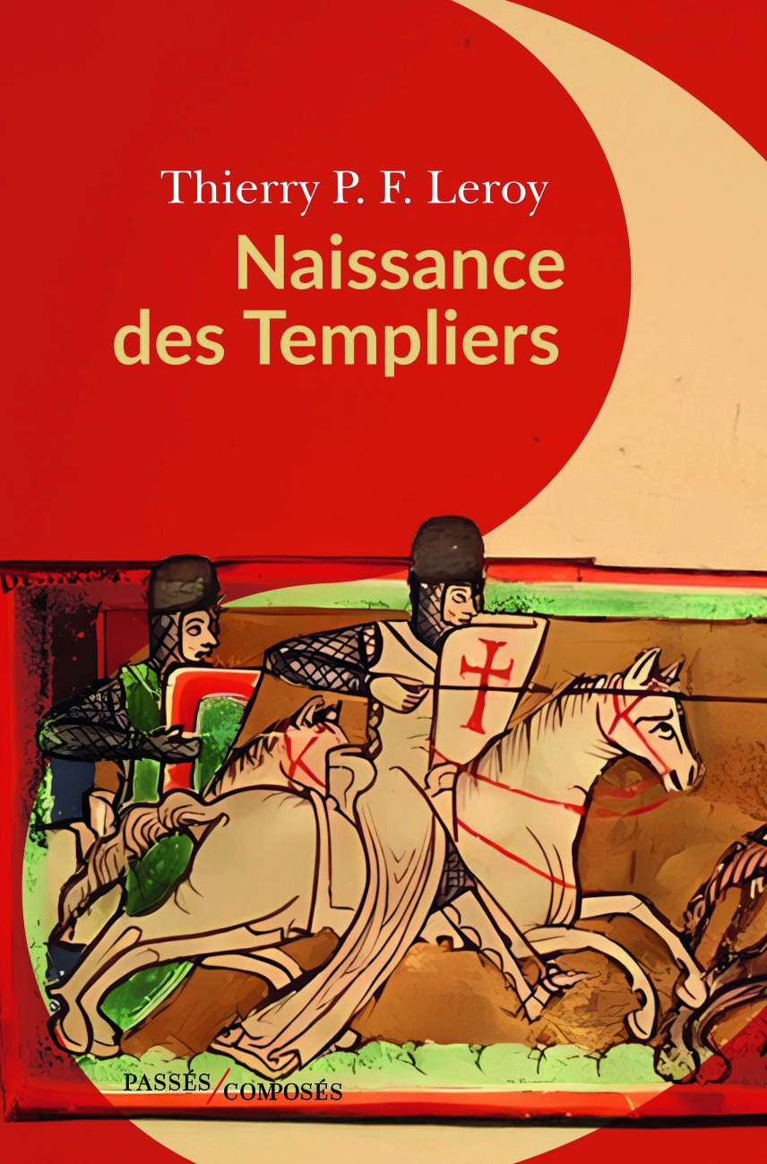 Naissance des templiers  