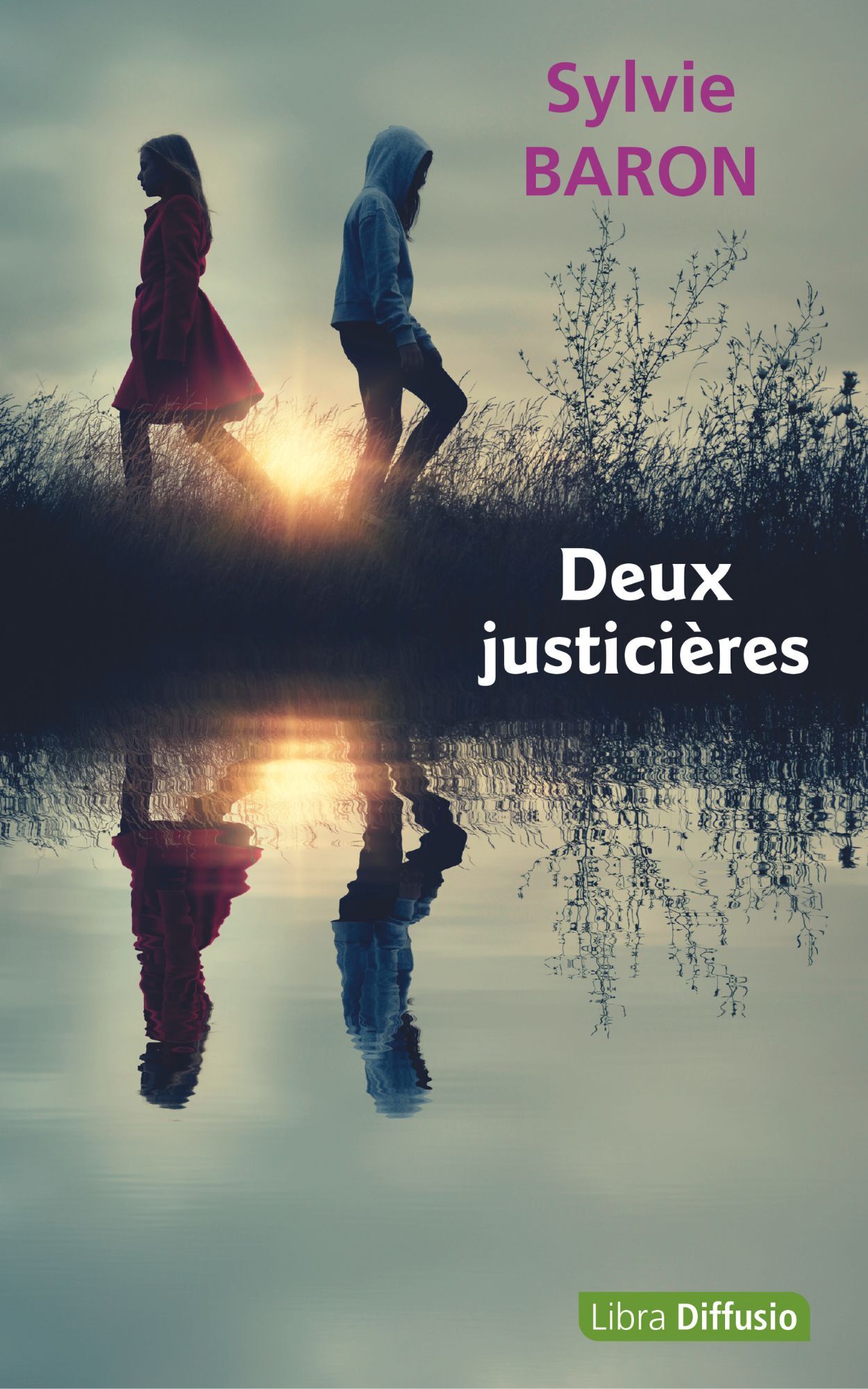 Deux justicières