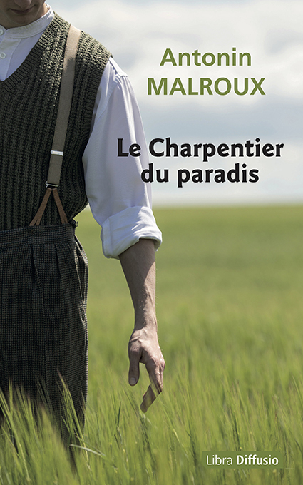 Le Charpentier du paradis