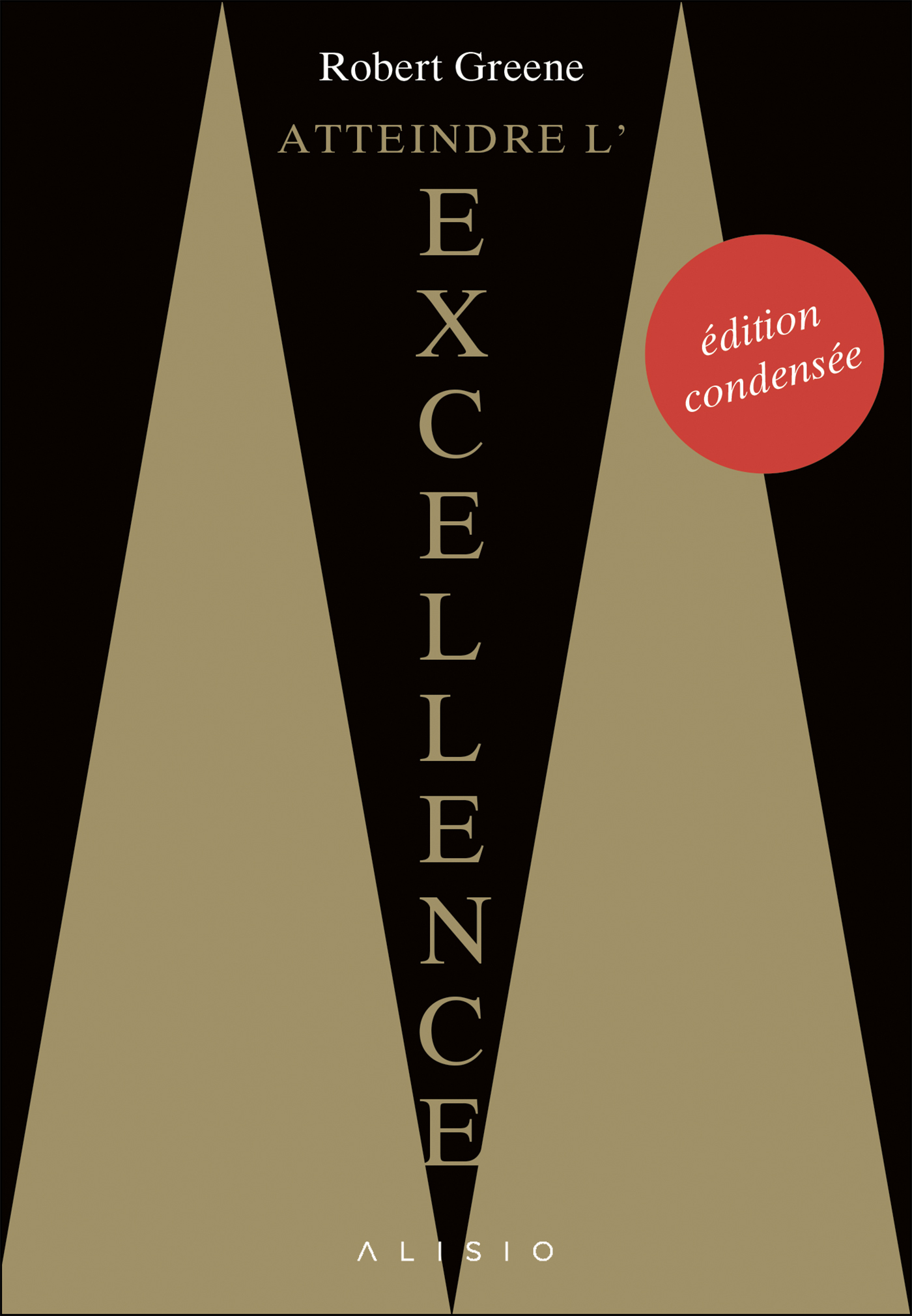 Atteindre l'excellence (édition condensée)