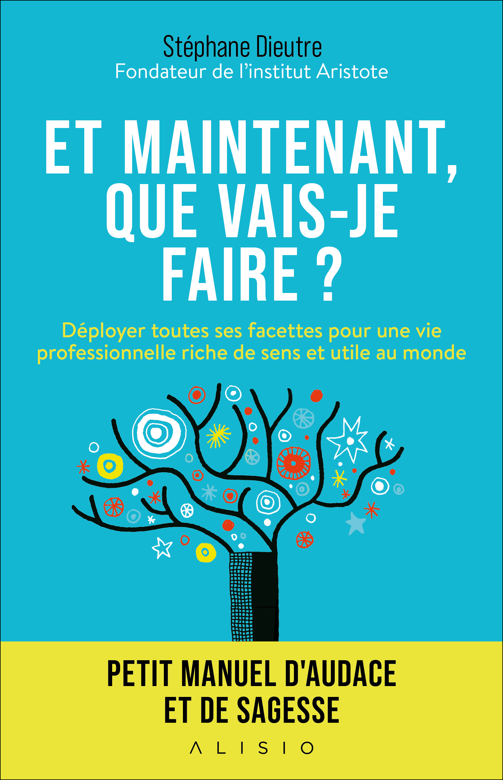 Et maintenant que vais-je faire ? 