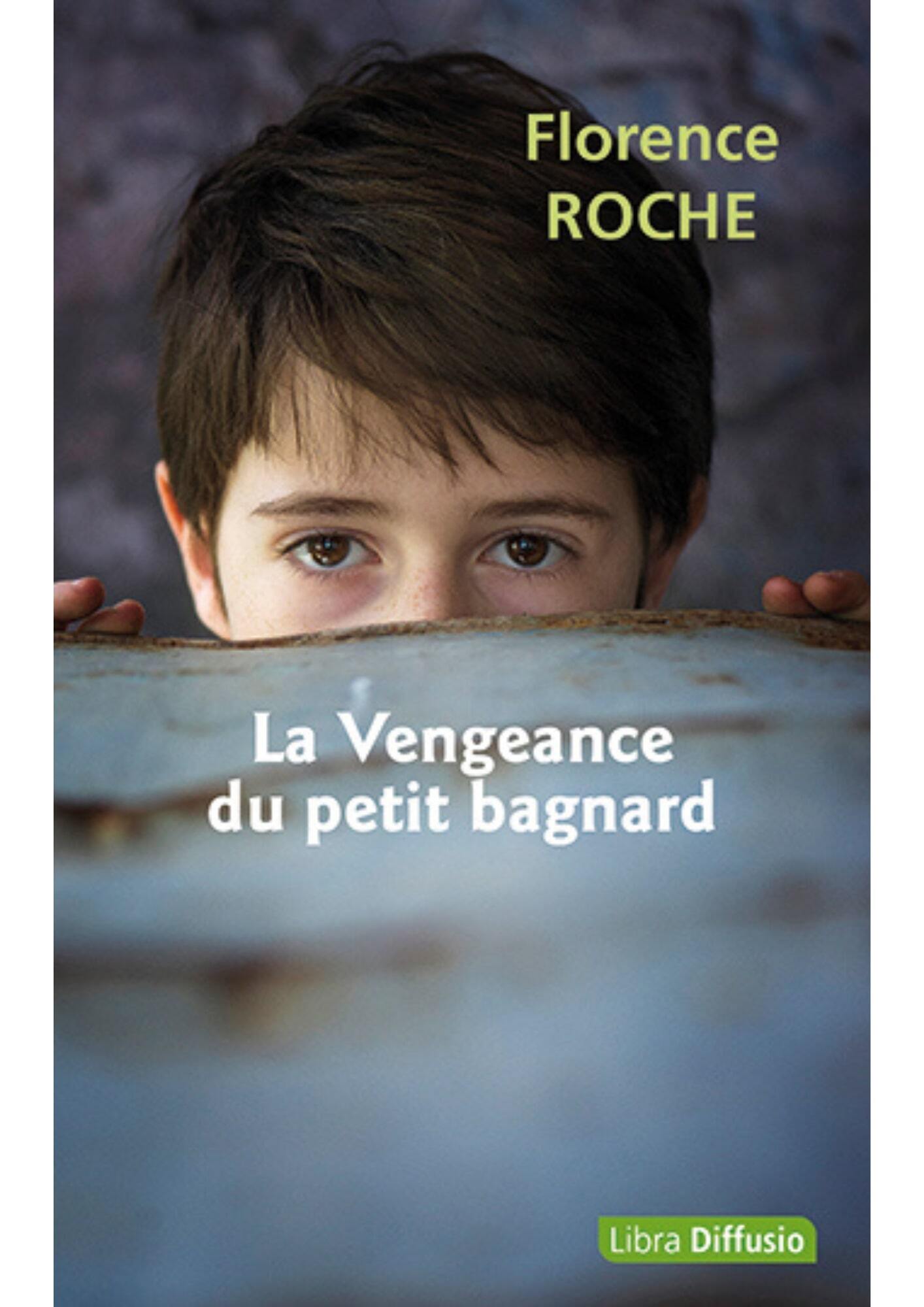 La Vengeance du petit bagnard