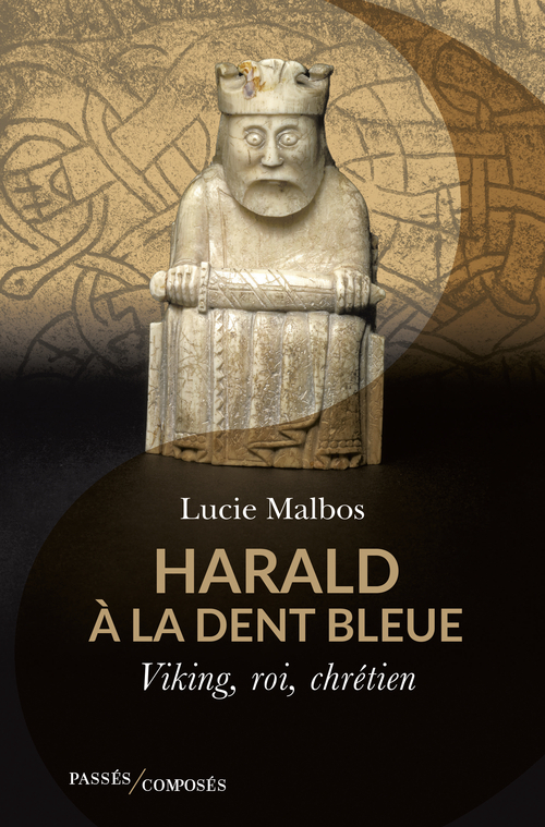 Harald à la Dent bleue