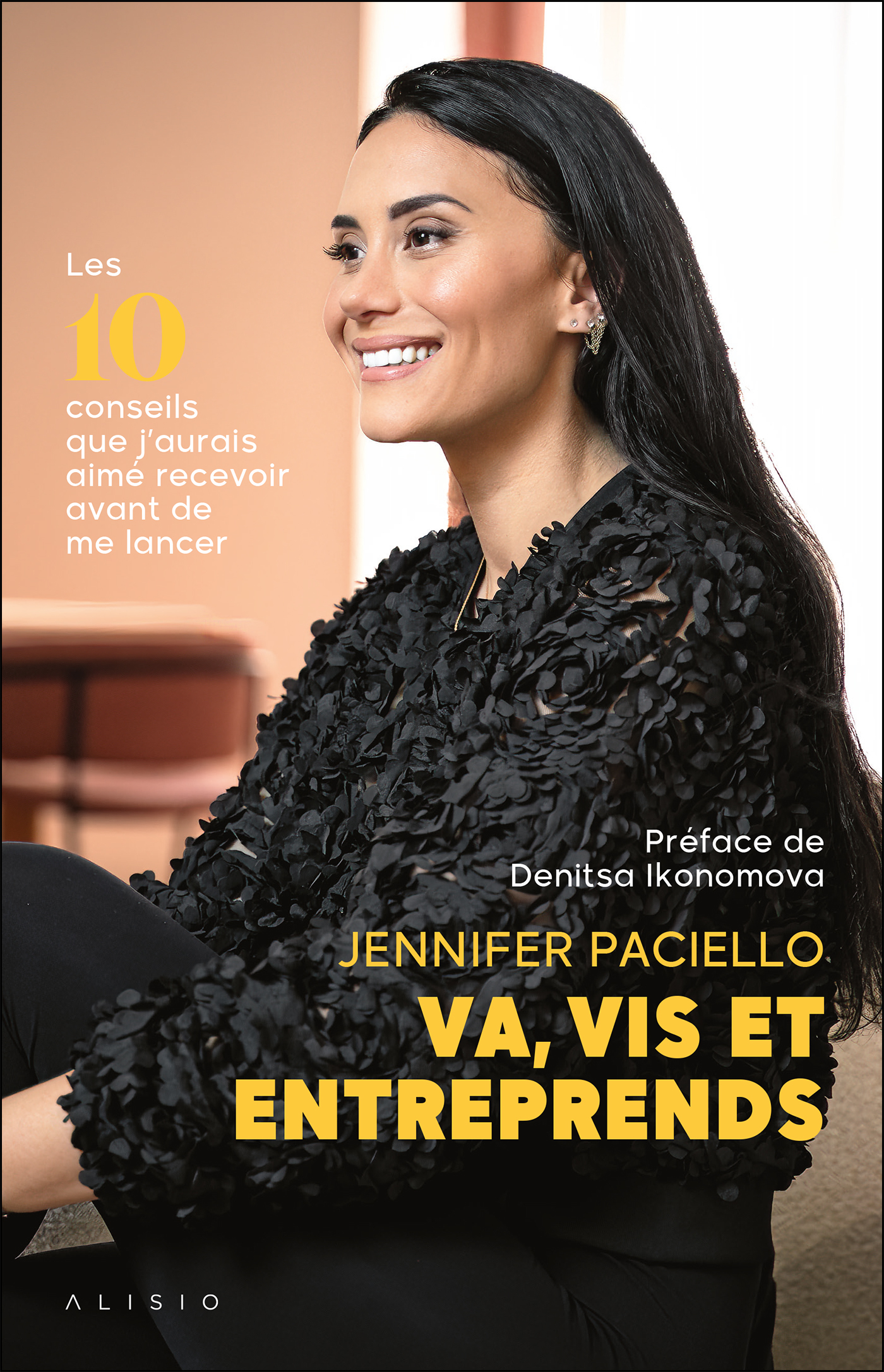 Va, vis et entreprends