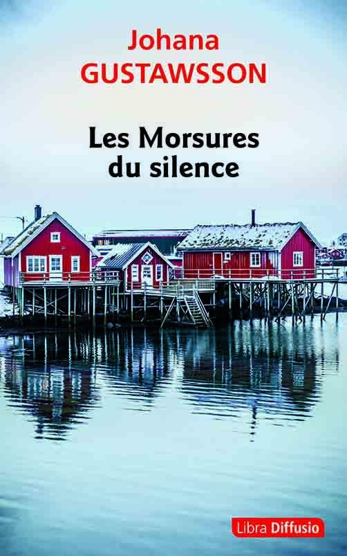 Les Morsures du silence