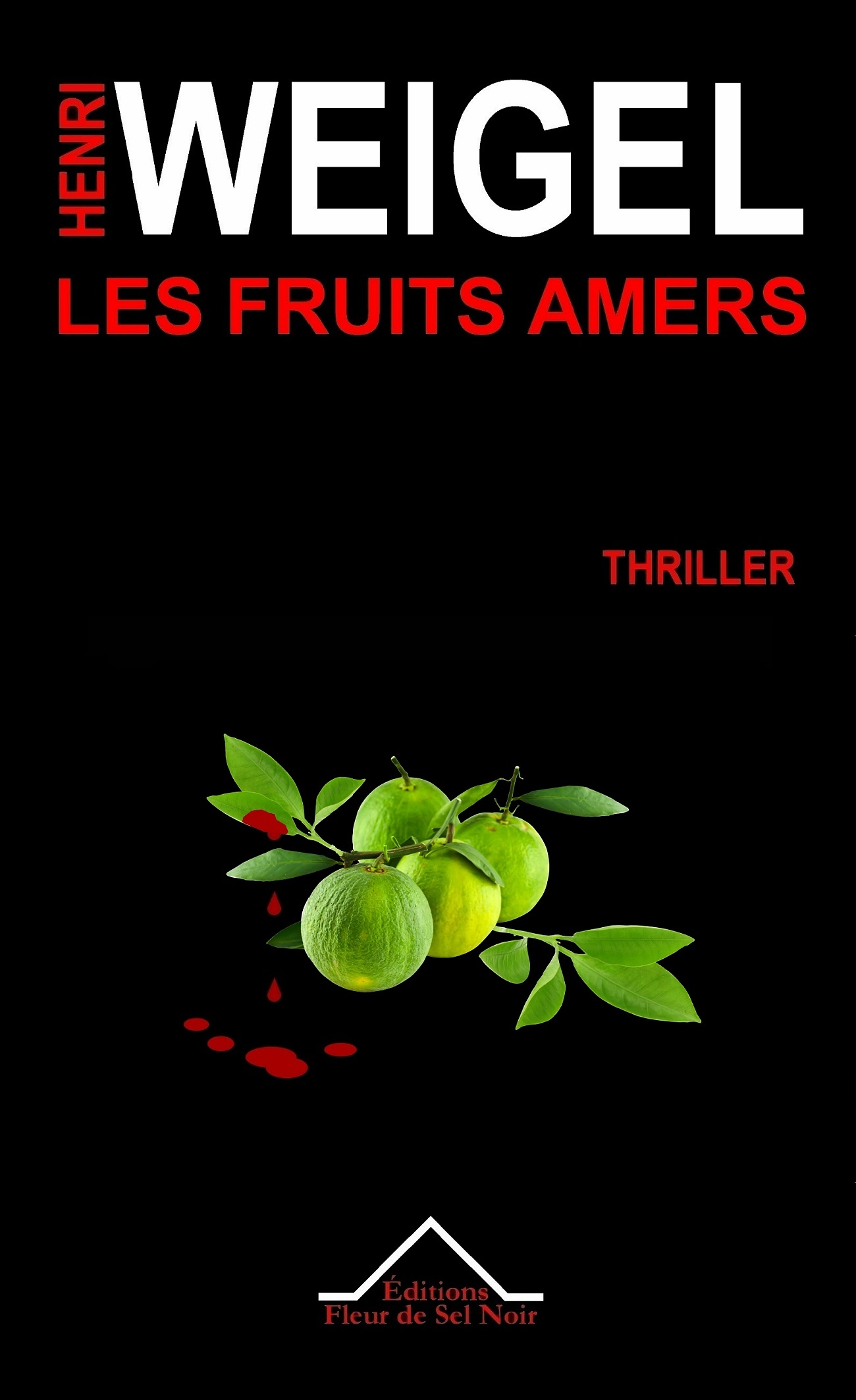 Les fruits amers
