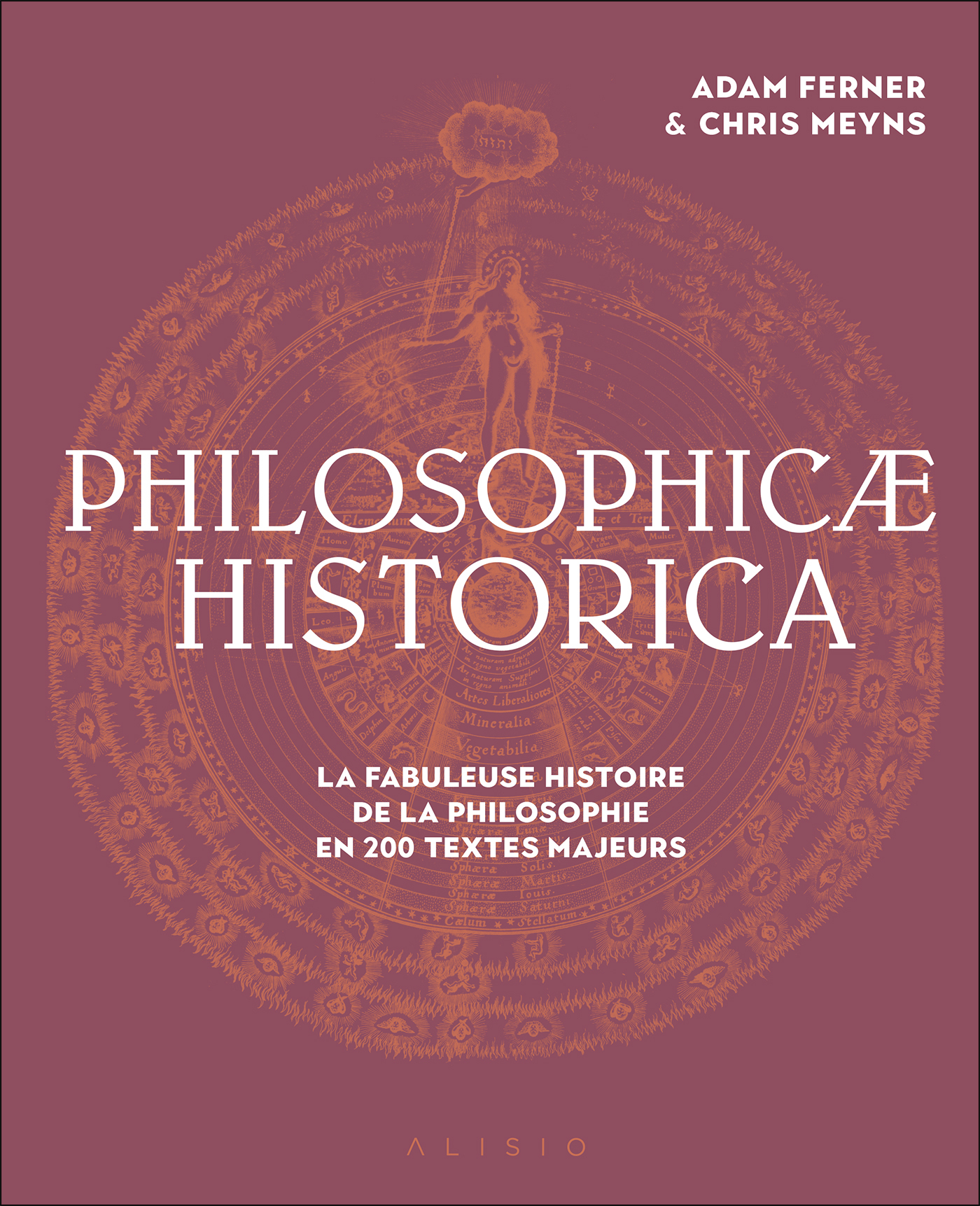 Philosophicae historica 