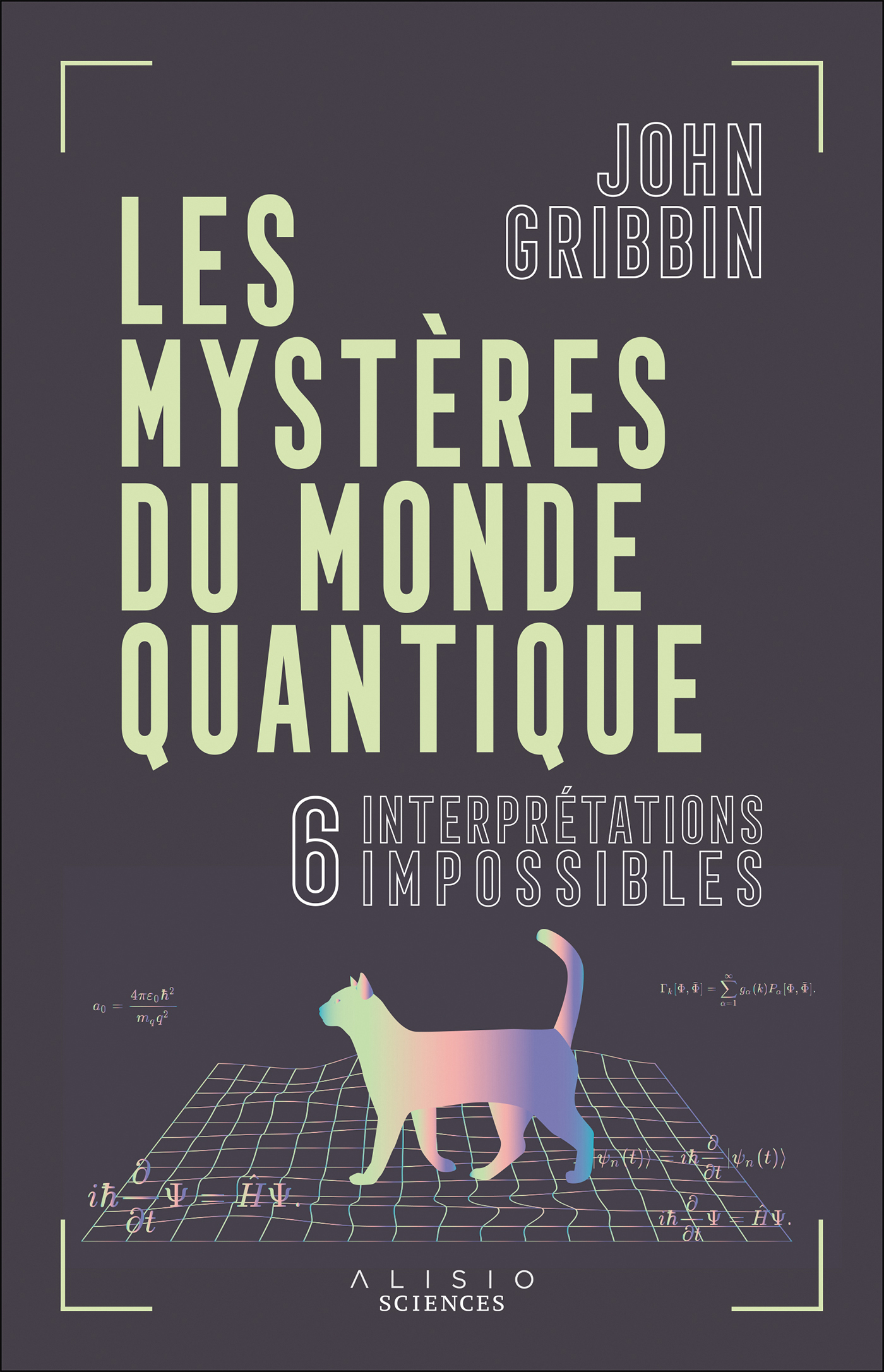 Les mystères du monde quantique 