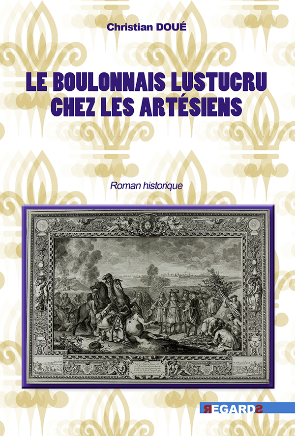 Le Boulonnais Lustucru chez les Artésiens