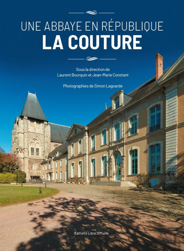 Une Abbaye en République La Couture