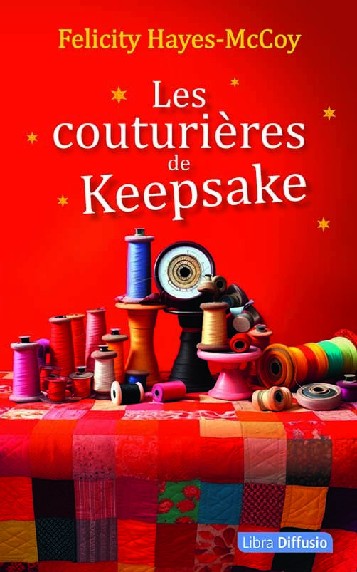 Les couturières de Keepsake