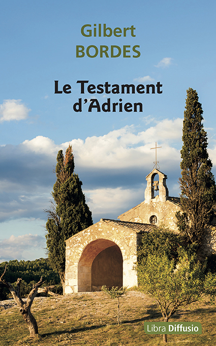 Le Testament d'Adrien