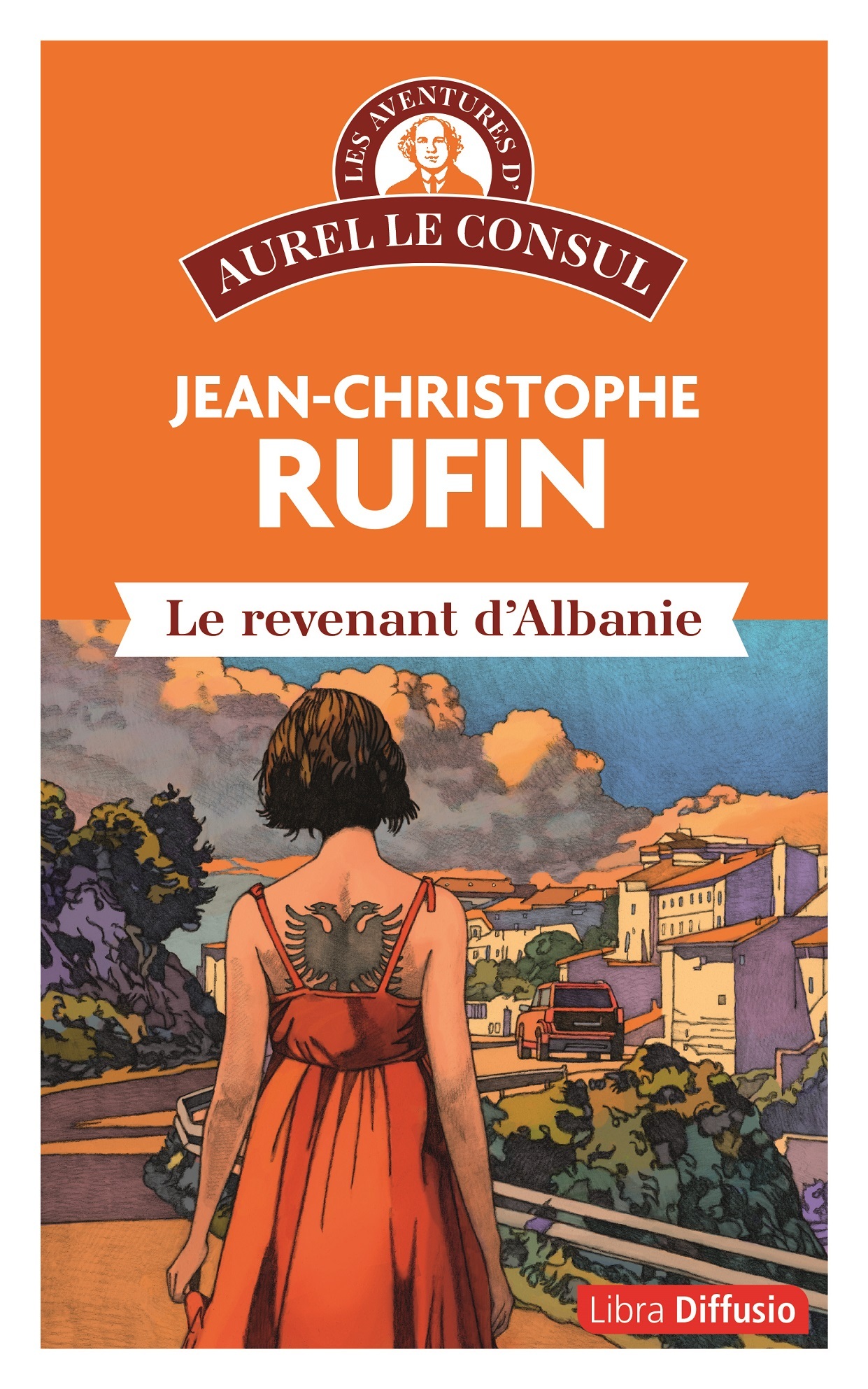 Le revenant d'Albanie