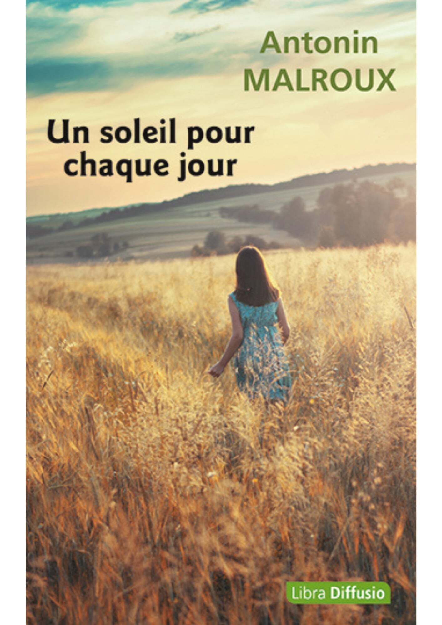 Un soleil pour chaque jour