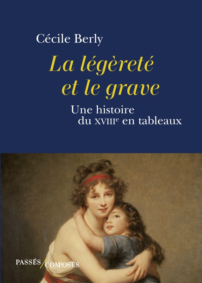 La légèreté et le grave