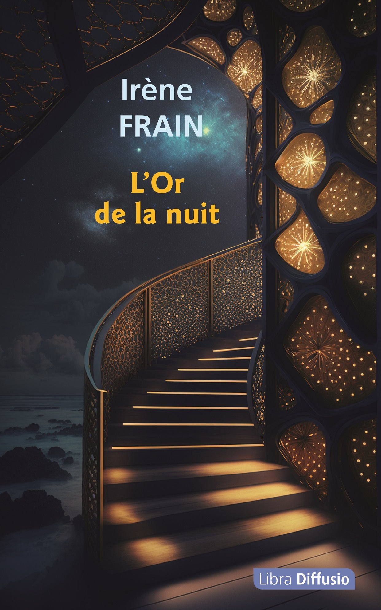 L'Or de la nuit