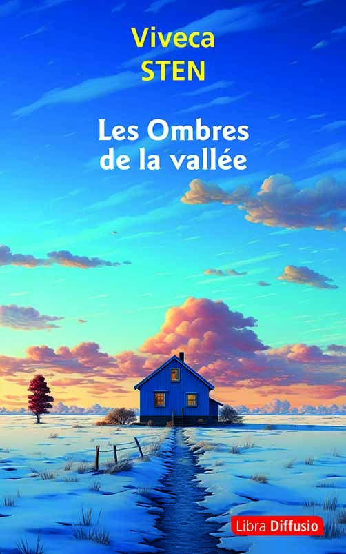 Les Ombres de la vallée