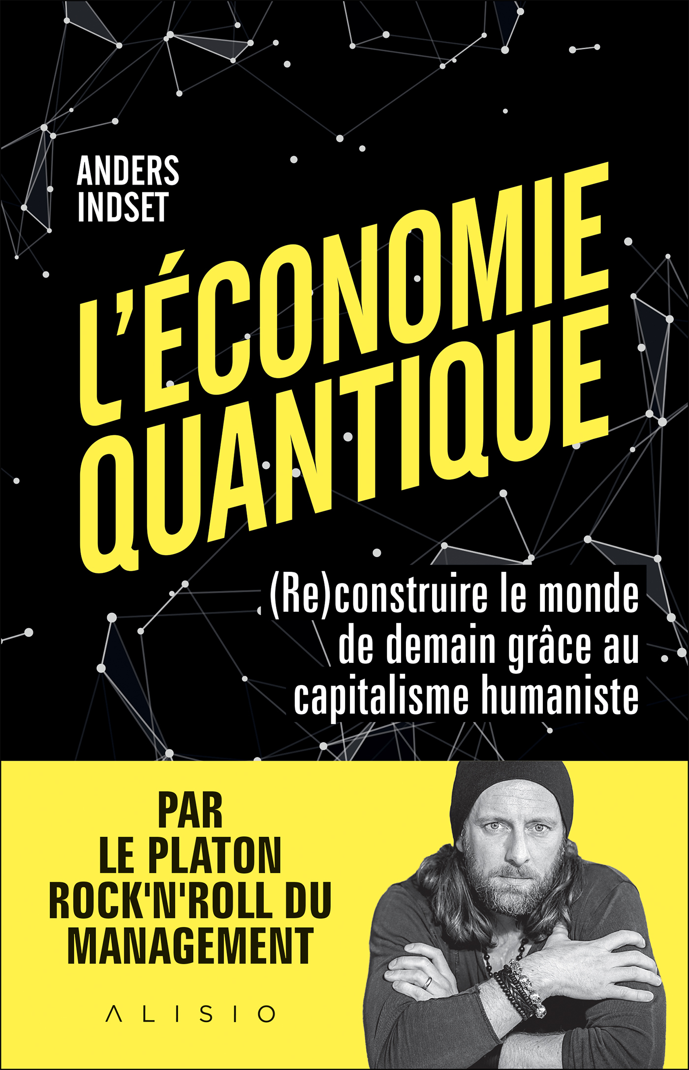 L'économie quantique 