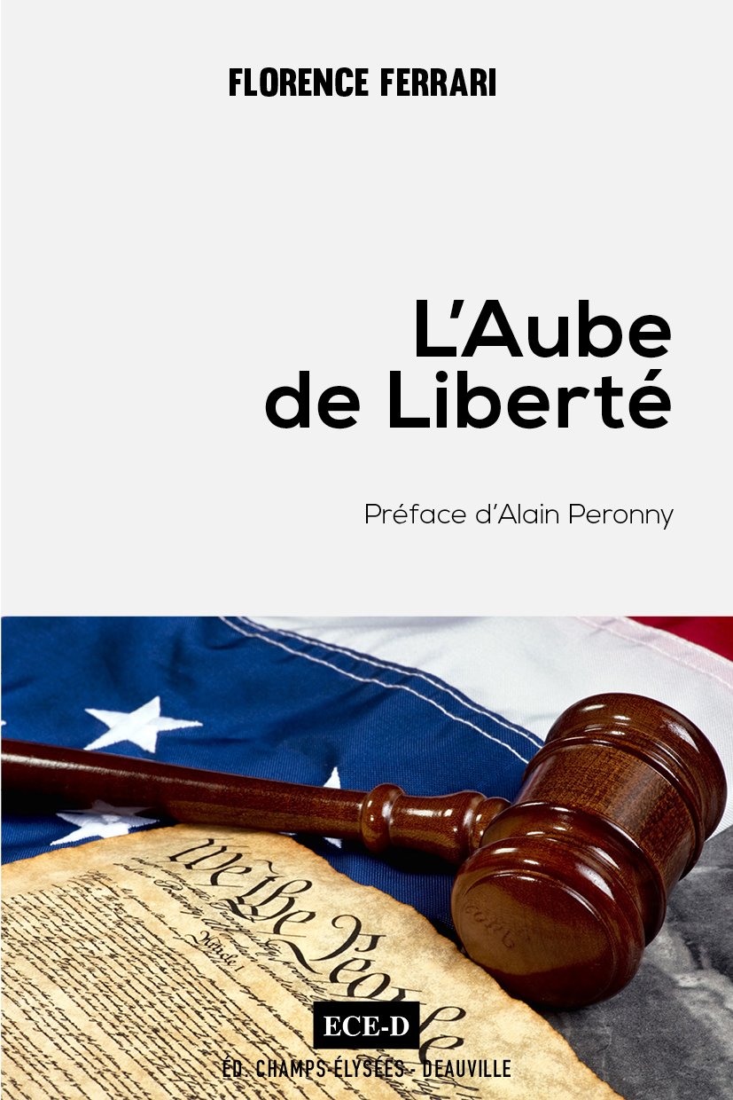 L'Aube de Liberté