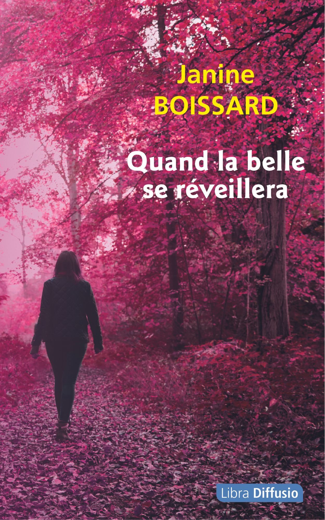 Quand la belle se réveillera