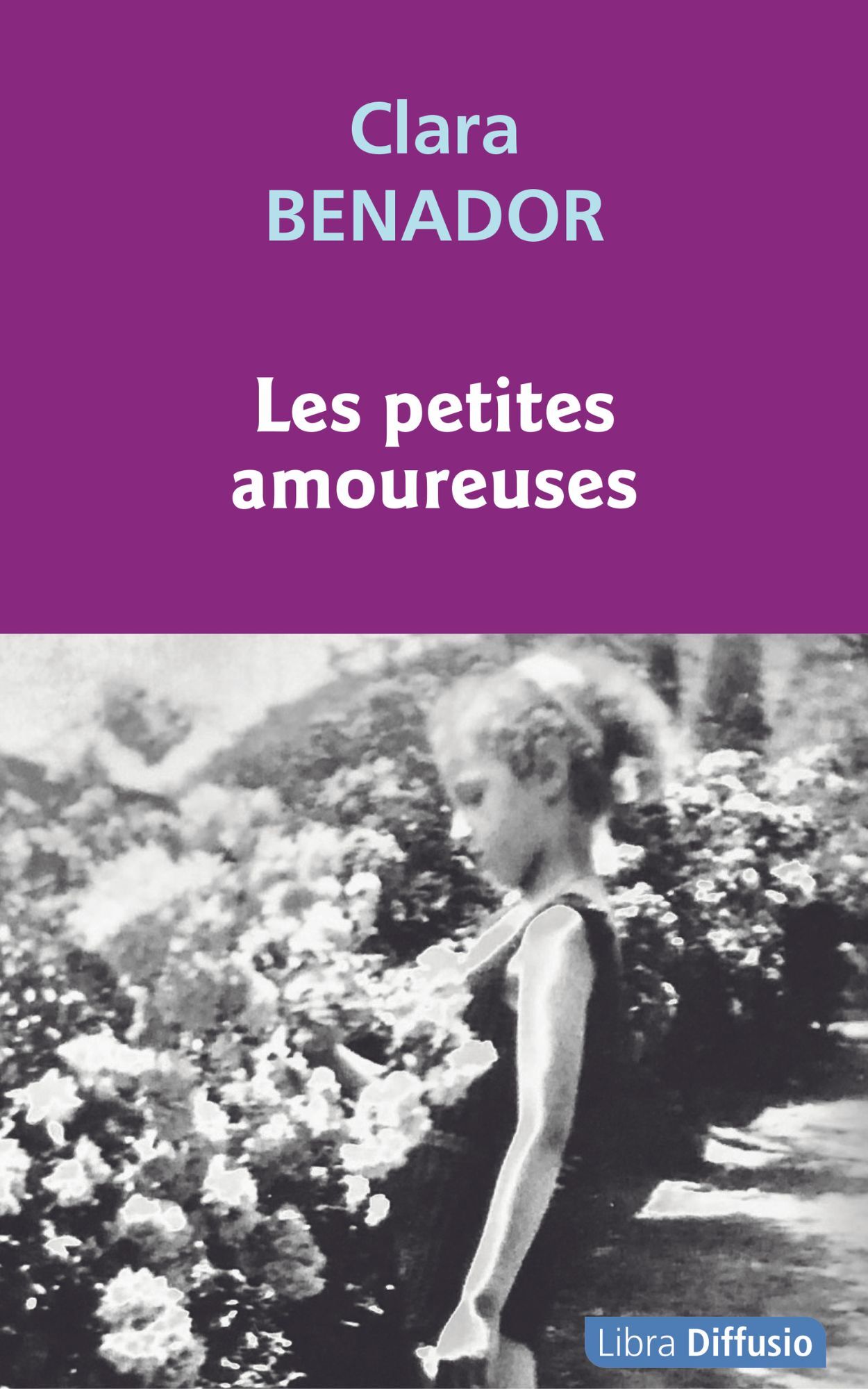 Les petites amoureuses
