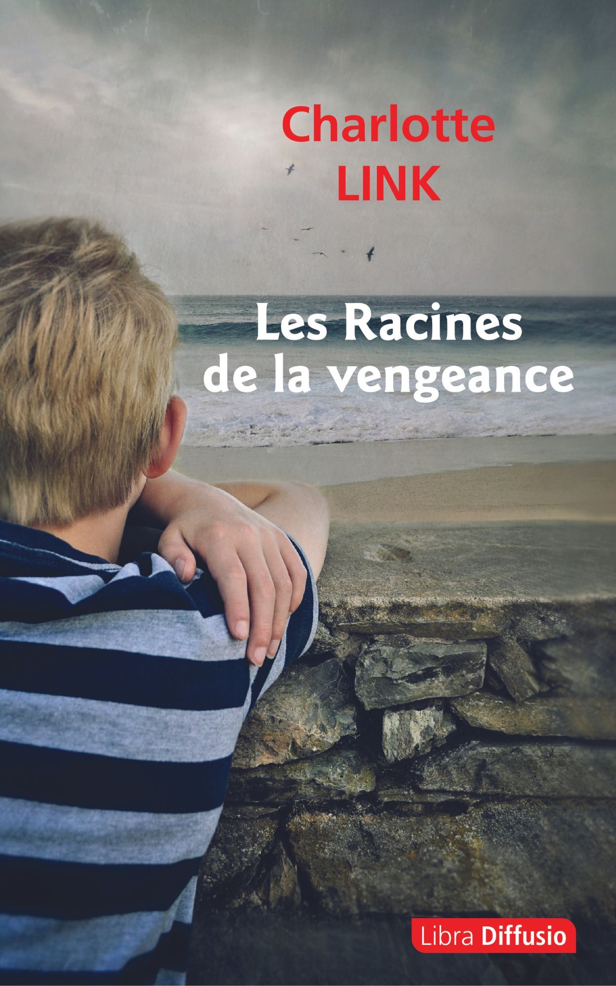 Les Racines de la vengeance