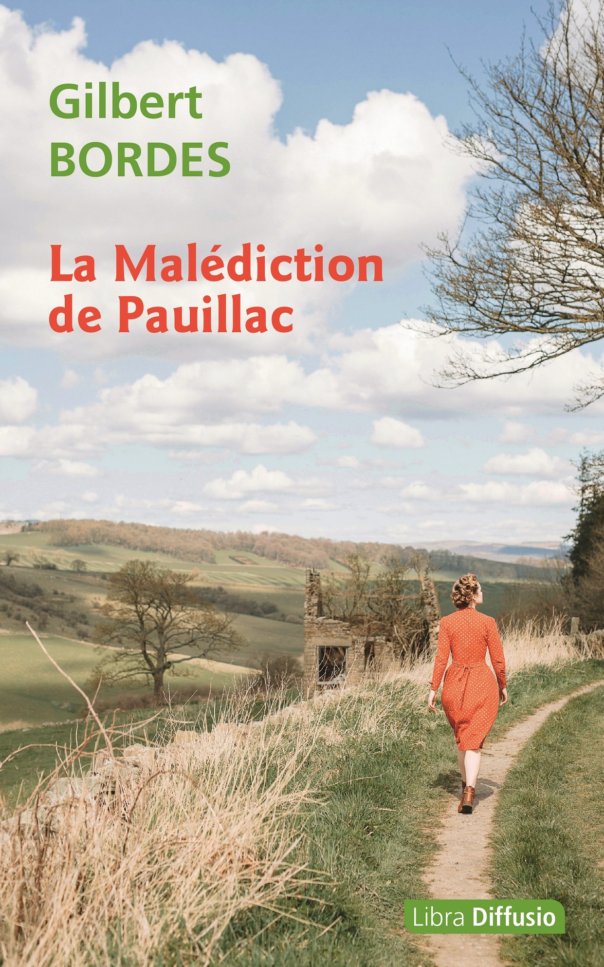La Malédiction de Pauillac